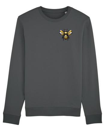 ALBINA 6 - LATERAL Anthracite