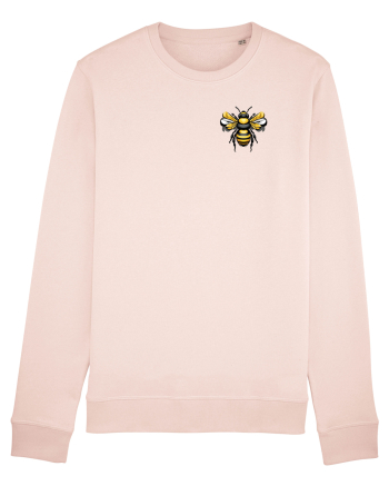 ALBINA 6 - LATERAL Candy Pink
