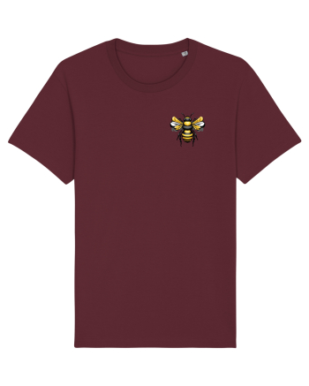 ALBINA 6 - LATERAL Burgundy