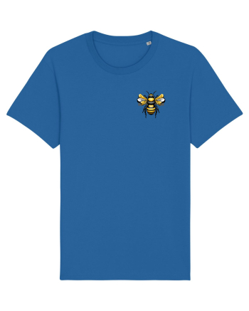 ALBINA 6 - LATERAL Royal Blue