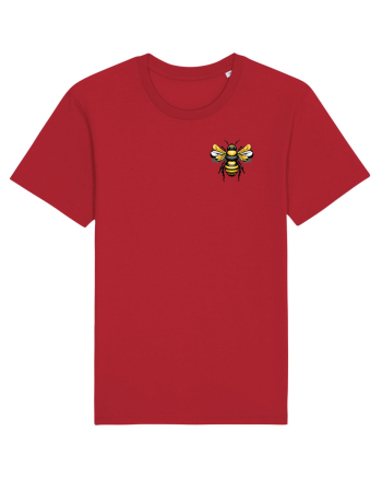 ALBINA 6 - LATERAL Red