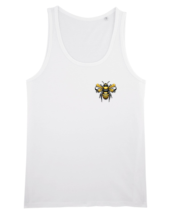 ALBINA 6 - LATERAL White