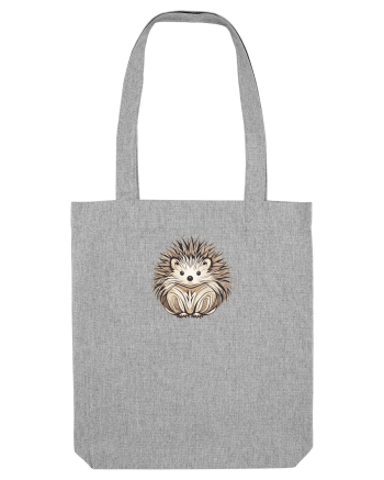 ARICI 1 Heather Grey
