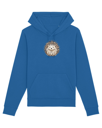 ARICI 1 Royal Blue