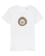 ARICI 1 Tricou mânecă scurtă  Copii Mini Creator