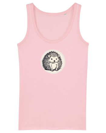 ARICI 2 Cotton Pink