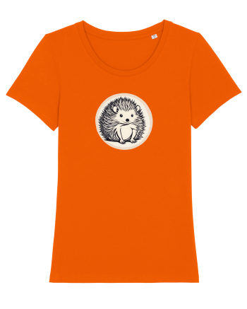 ARICI 2 Bright Orange