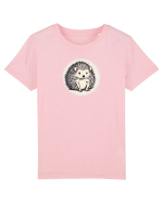 ARICI 2 Tricou mânecă scurtă  Copii Mini Creator