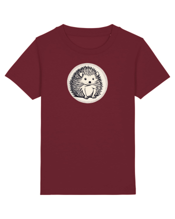 ARICI 2 Burgundy