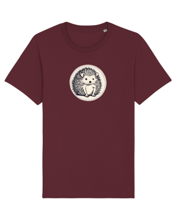 ARICI 2 Burgundy