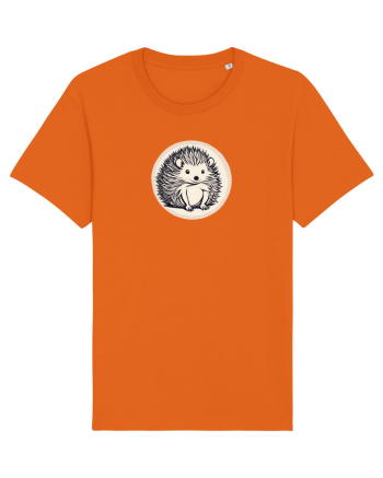 ARICI 2 Bright Orange