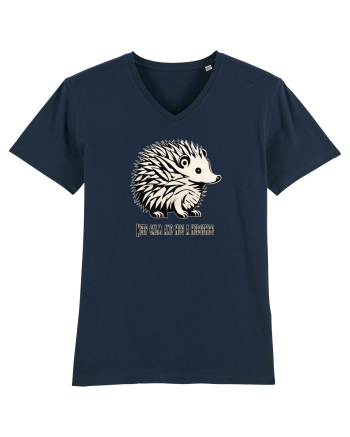 ARICI 5 - KEEP CALM AND HUG A HEDGEHOG French Navy