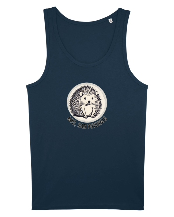 ARICI 6 - MIC, DAR PUTERNIC Navy