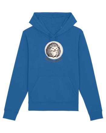 ARICI 7 - SMALL, BUT MIGHTY Royal Blue