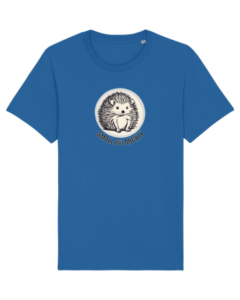 ARICI 7 - SMALL, BUT MIGHTY Royal Blue