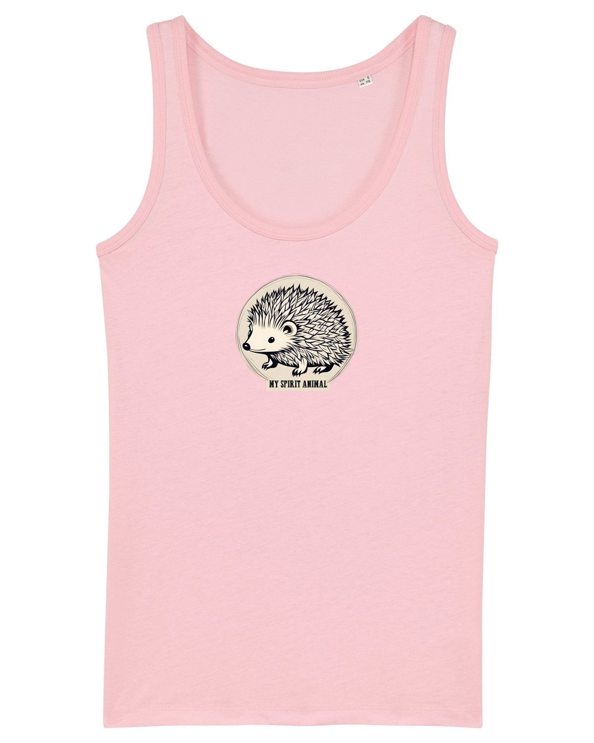 Maiou Damă Dreamer Cotton Pink