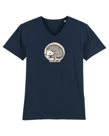 ARICI 8- MY SPIRIT ANIMAL French Navy