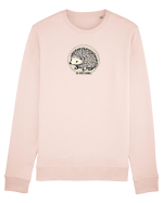 ARICI 8- MY SPIRIT ANIMAL Bluză mânecă lungă Unisex Rise
