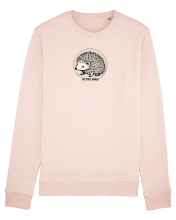 ARICI 8- MY SPIRIT ANIMAL Candy Pink