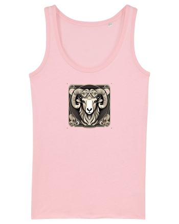 BERBEC 1 Cotton Pink