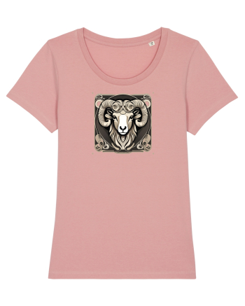 BERBEC 1 Canyon Pink