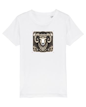 BERBEC 1 White