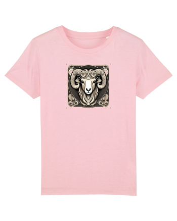 BERBEC 1 Cotton Pink
