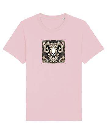 BERBEC 1 Cotton Pink