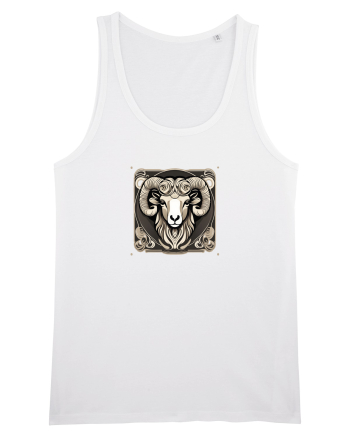 BERBEC 1 White
