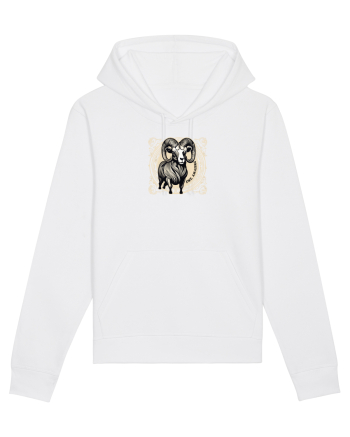 BERBEC 2 - EWE, AMAZING! White