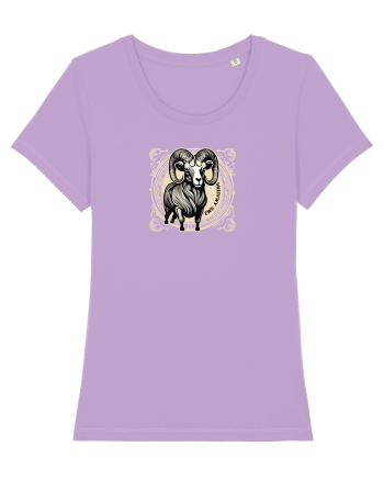 BERBEC 2 - EWE, AMAZING! Lavender Dawn
