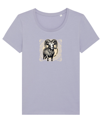 BERBEC 2 - EWE, AMAZING! Lavender