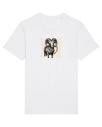 BERBEC 2 - EWE, AMAZING! White