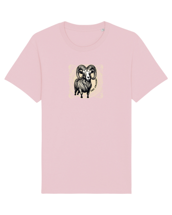 BERBEC 2 - EWE, AMAZING! Cotton Pink