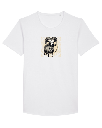 BERBEC 2 - EWE, AMAZING! White