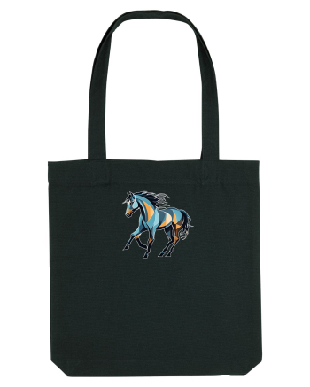 CAL IN ALERGARE - GALOP 1 Black