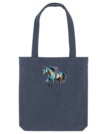 CAL IN ALERGARE - GALOP 1 Midnight Blue