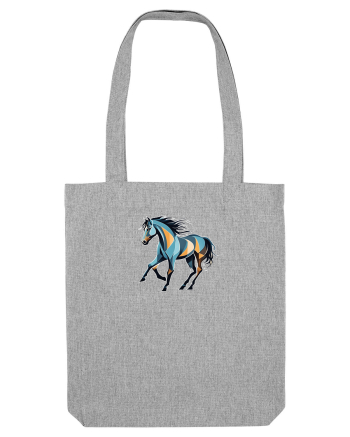 CAL IN ALERGARE - GALOP 1 Heather Grey