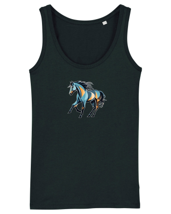 CAL IN ALERGARE - GALOP 1 Black