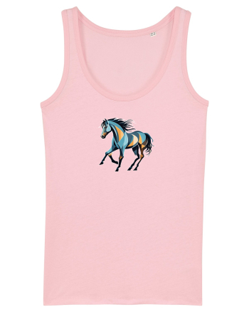 CAL IN ALERGARE - GALOP 1 Cotton Pink