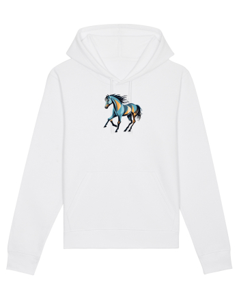 CAL IN ALERGARE - GALOP 1 White