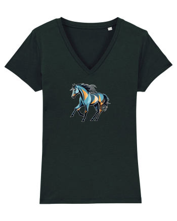 CAL IN ALERGARE - GALOP 1 Black