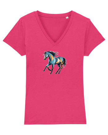 CAL IN ALERGARE - GALOP 1 Raspberry