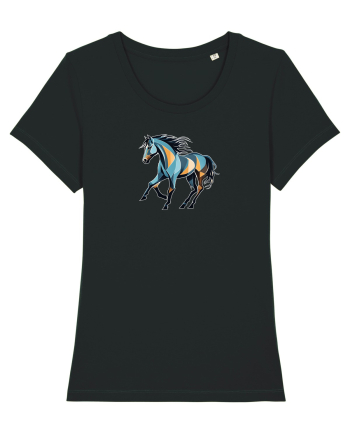 CAL IN ALERGARE - GALOP 1 Black