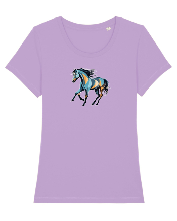CAL IN ALERGARE - GALOP 1 Lavender Dawn