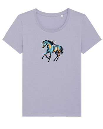 CAL IN ALERGARE - GALOP 1 Lavender