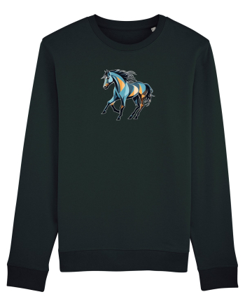 CAL IN ALERGARE - GALOP 1 Black
