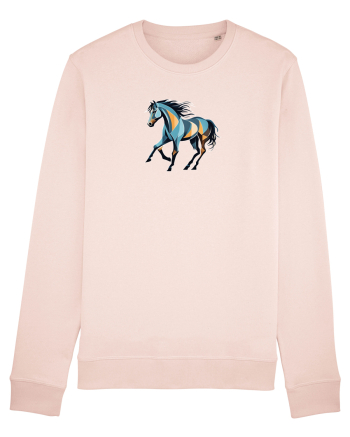 CAL IN ALERGARE - GALOP 1 Candy Pink