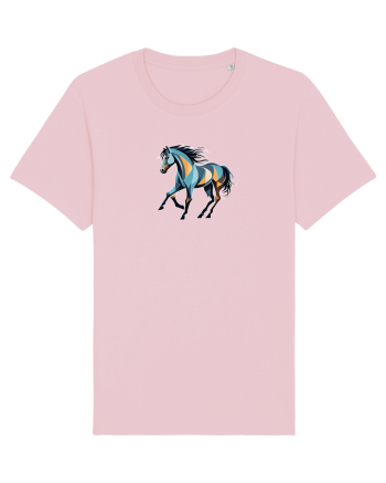 CAL IN ALERGARE - GALOP 1 Cotton Pink