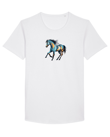 CAL IN ALERGARE - GALOP 1 White